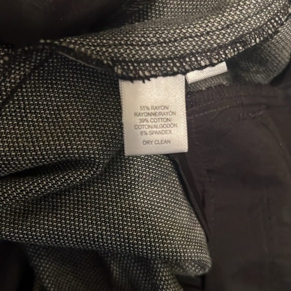 Dress pants NWOT - Picture 7 of 7